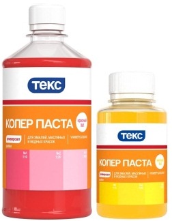 колер краска