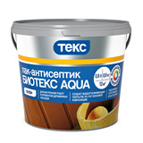 bioteks aqua 0,9л