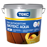 aqua teks 2,7л